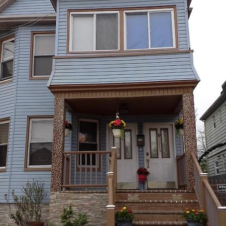 Hova House North Apartment Elizabeth Bagian luar foto