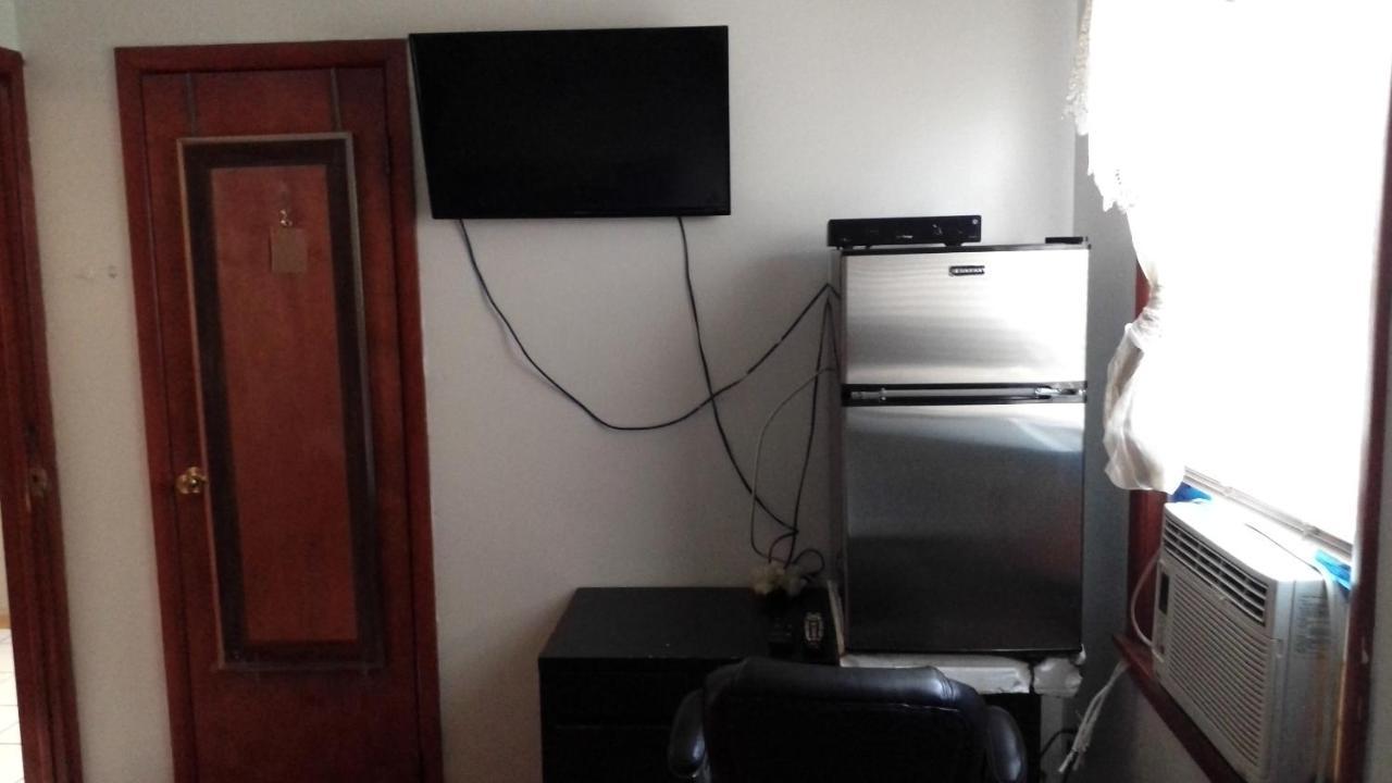 Hova House North Apartment Elizabeth Bagian luar foto
