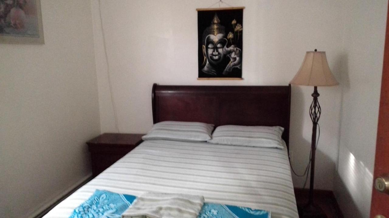 Hova House North Apartment Elizabeth Bagian luar foto