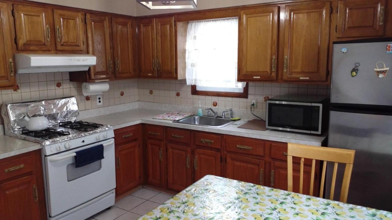 Hova House North Apartment Elizabeth Bagian luar foto