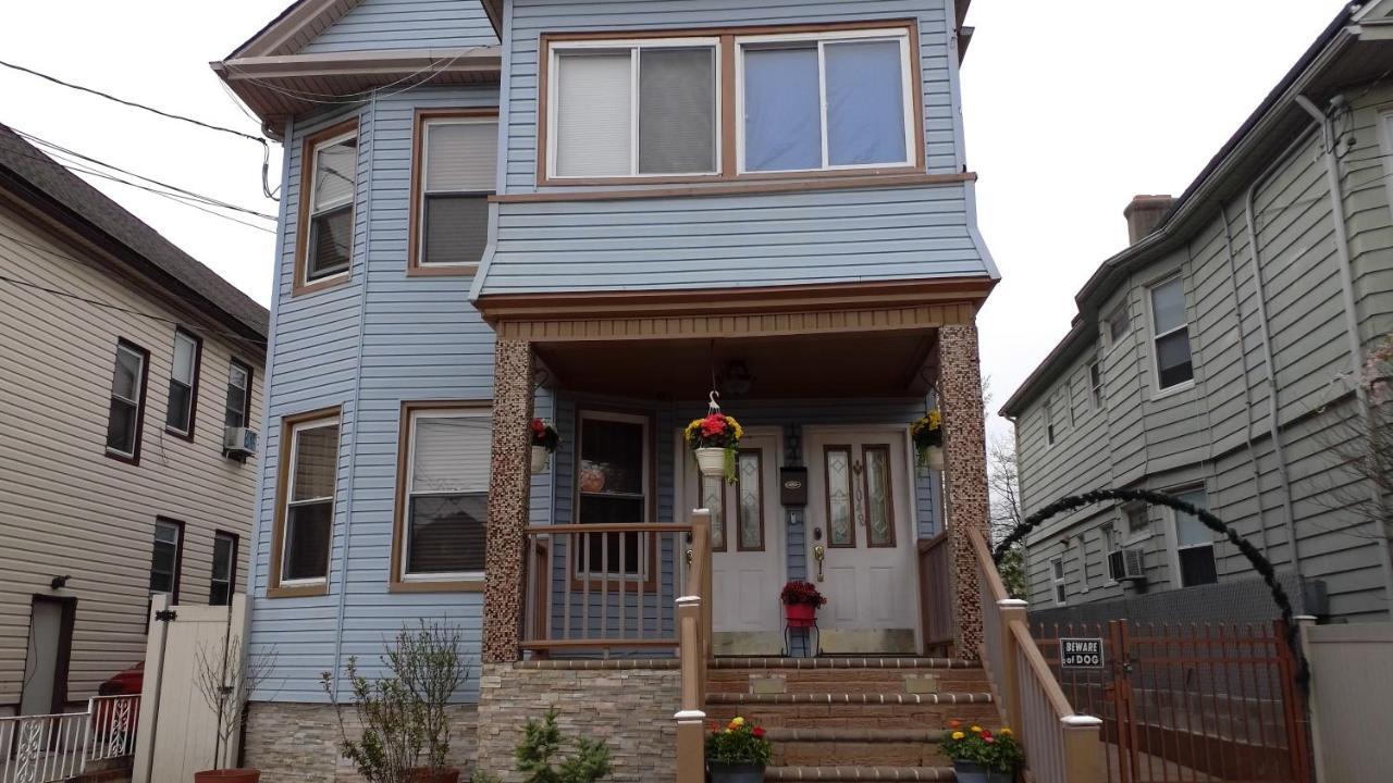 Hova House North Apartment Elizabeth Bagian luar foto