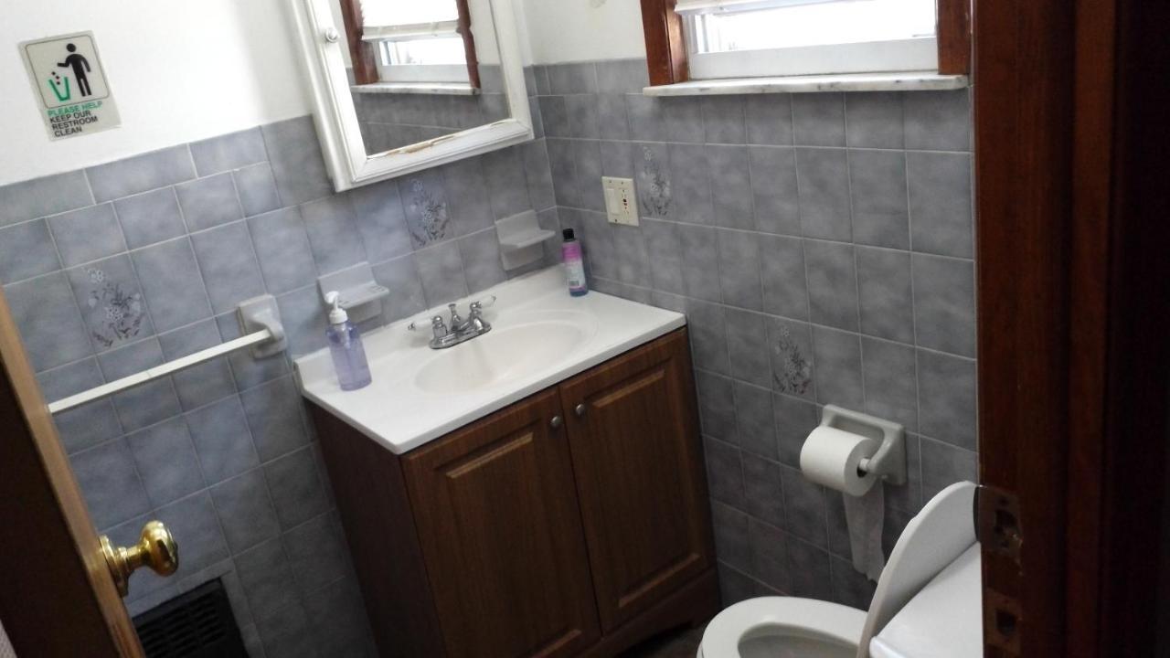 Hova House North Apartment Elizabeth Bagian luar foto